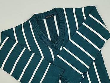 swetry damskie pull: Boohoo, Sweter damski, rozmiar M — 1