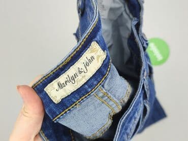 name it merino body: Jeans for women, XS — 5