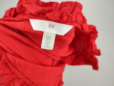 bluzka z aplikacją hm: H&M, Bluzka damska, rozmiar M — 5