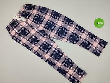 spodnie wednesday: Spodnie do spania, rozmiar S — 2