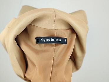 pakute: Styled In Italy, Marynarka damska, rozmiar L — 4
