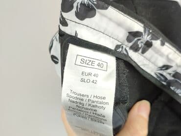 legginsy damskie plus size: Orsay, Брюки жіночі, розмір L — 5
