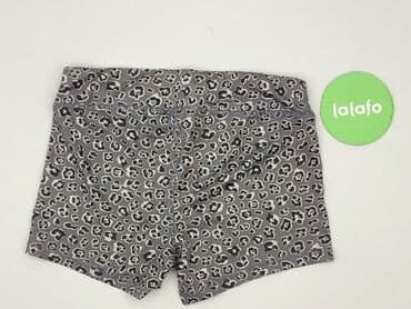 krótkie spodenki z lajkry: Crivit, Szorty damskie, rozmiar S — 5