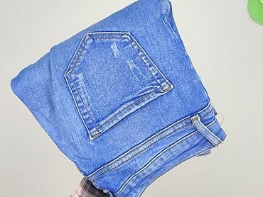 jeansy rifle: Denim Co, Jeansy damskie, rozmiar S — 5