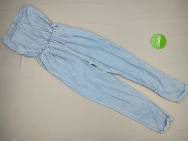 kombinezon narciarski bershka: Bershka, Kombinezon damski, rozmiar S — 2