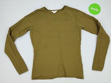 buty haver: H&M, Sweter damski, rozmiar M — 2