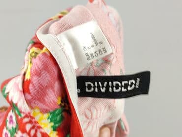 Ubrania damskie: H&M Divided, Sukienka damska, XS — 4