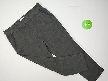 ck jeans: Calvin Klein, Spodnie materiałowe damskie, rozmiar XL — 2