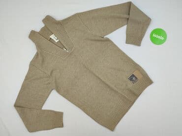 sweter zimowy: Sweter dla mężczyzn, rozmiar M — 2