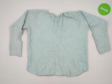 zalando sweter: Sweter damski, rozmiar L — 2