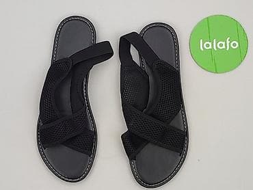 buty do wody: Sandały damskie, rozmiar 43 — 2