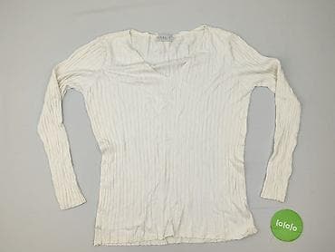 stradivarius sweter: Janina, Bluzka damska, rozmiar XL — 2