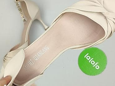 ekstra buty damskie: Półbuty damskie, rozmiar 41 — 5