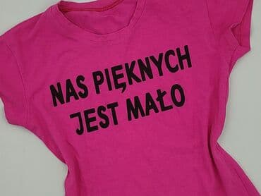 t shirty pink panther: T-shirt damski, rozmiar S — 2