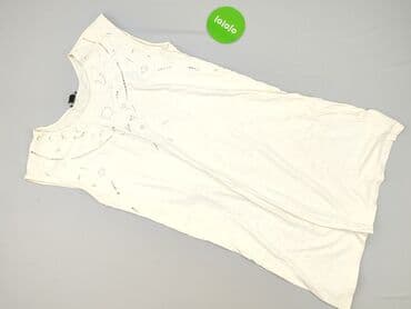 hm sukienka z falbanami: Sukienka damska, rozmiar S — 2