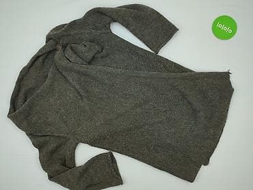 kurtki cary: Kardigan damski, rozmiar One size — 2