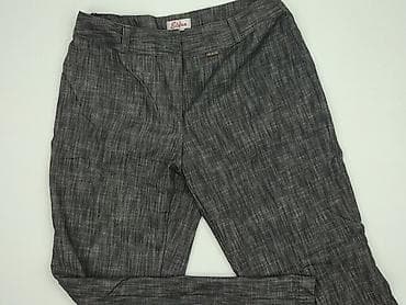 buty converse cdg: Spodnie materiałowe damskie, rozmiar 2XL — 1