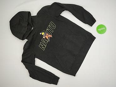 dragon ball bluza: Cropp, Bluza z kapturem dla mężczyzn, rozmiar S — 2