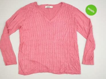 peacocks sweter: Zizzi, Sweter damski, rozmiar S — 2