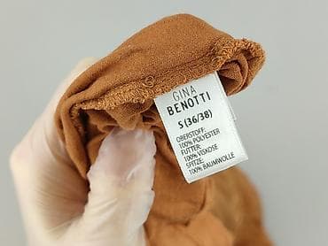 deichmann kozaki: Gina Benotti, Bluzka damska, rozmiar S — 5