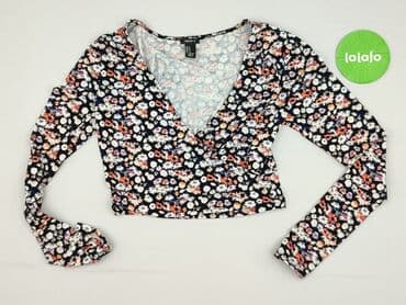 Kobiety: Forever 21, Bluzka damska, rozmiar M — 2