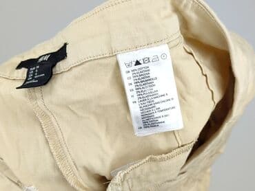 hm cargo: H&M, Szorty damskie, rozmiar S — 6