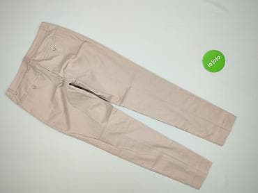 et vous: Zеro, Spodnie materiałowe damskie, rozmiar XS — 3
