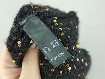 LAMODA, Kardigan damski, rozmiar L — 5