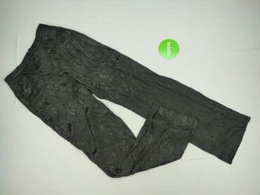 enplus buty: H&M, Spodnie materiałowe damskie, rozmiar S — 3