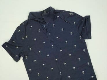 koszulki męskie używane: Koszulka polo dla mężczyzn, rozmiar XS — 1