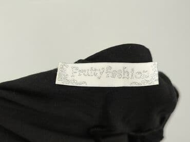 czarny golf lemonada: Fashion Union, Tunika damska, M — 5