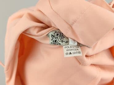 różowe kurtki: Marynarka damska, rozmiar XL — 5