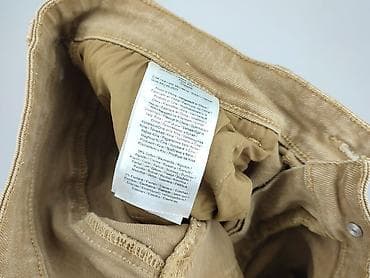 czarne jeansy pull: ONLY, Jeansy dla mężczyzn, rozmiar XL — 5