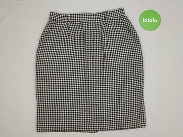 sukienka w pepitkę mohito: St Michael, Spódnica damska, rozmiar M — 2