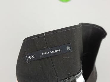 ocieplane legginsy next: NEXT Petite, Legginsy rozmiar M — 4