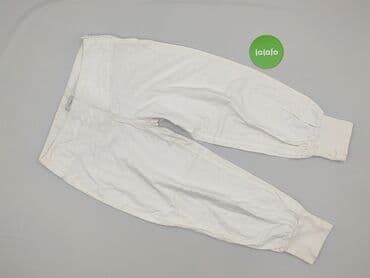 buty vices klapki: Vero Moda, Legginsy Krótkie damskie, rozmiar M — 2