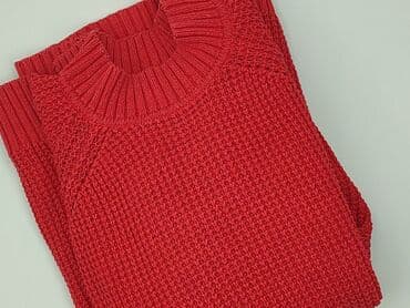 sweter z c a: Cubus, Women`s sweater, size S (EU 36) — 6