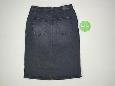 Spódnice: Denim 1982, Spódnica damska, rozmiar L — 3