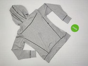 kipsta dresy: Crivit Sports, Bluza z kapturem damska, rozmiar S — 3