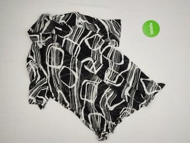 modna bluzka damska: Koszula damska, rozmiar S — 2