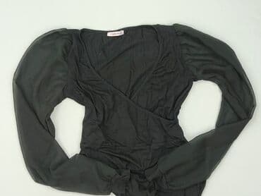 Body damskie, rozmiar S