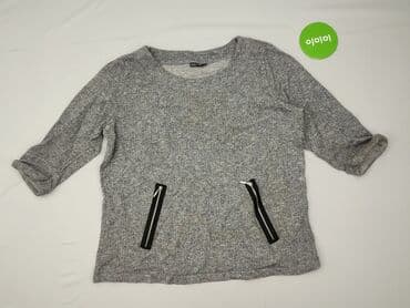 bluzy over size: Laura Torelli, Bluza damska
, L — 2