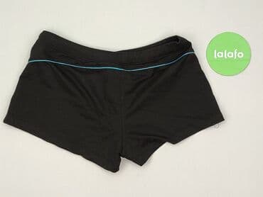 joggery bawełniane damskie: Elogy, Szorty damskie, rozmiar S — 3