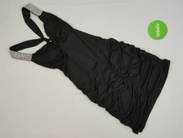 sukienki z kryształków: Sukienka damska, rozmiar S — 2