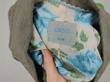 ochnik marynarki damskie: Marynarka damska, rozmiar M — 4