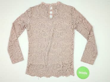 sukienka na wesele dla mamy młodego: Women's blouse, size S (EU 36) — 3