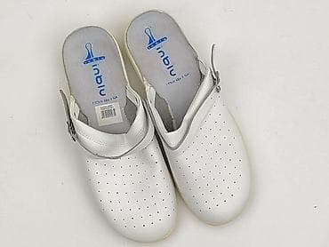 Inblu, Klapki damskie, rozmiar 41 w lalafo.pl Inblu, Klapki damskie, rozmiar 41