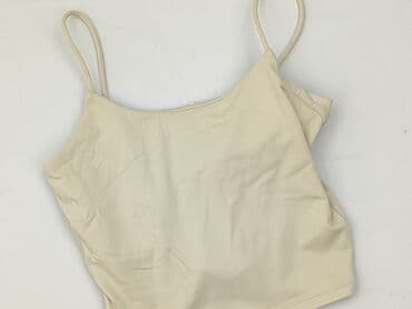 sinsay bielizna termoaktywna: Top damski, rozmiar 2XS — 1