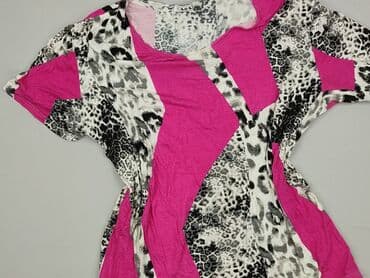 A&A, T-shirt damski, rozmiar L