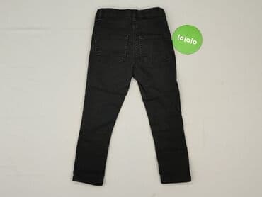 allegro rajstopy: Jeans, Next, 3-4 years, 104, condition - Good — 3